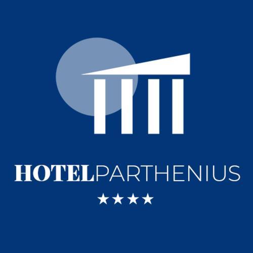 Hotel Parthenius Cirella Di Diamante ภายนอก รูปภาพ